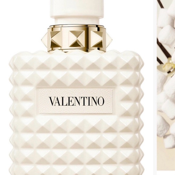 NEW Limited edition Valentino Donna Born In Roma Rendez-Vous Ivory Eau 3.4oz - Picture 6 of 8